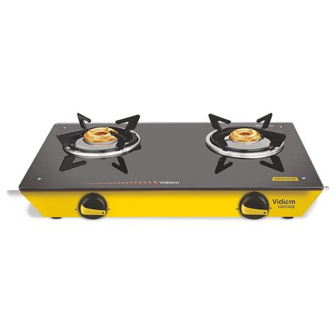 vidiem vantage gas stove